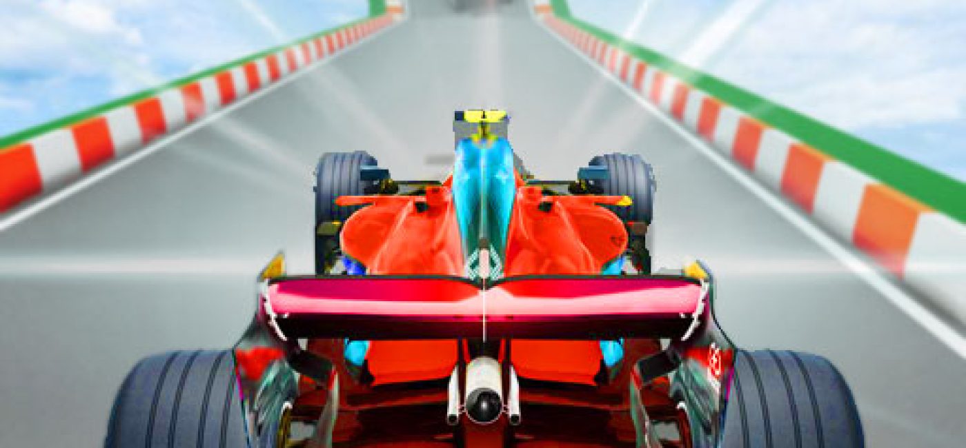 Stunt Tracks